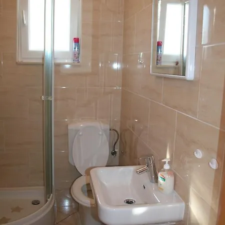 Apartmán Nike Trogir